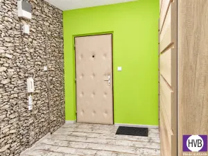 Prodej bytu 2+1, Nepomuk, Na Vinici III., 73 m2