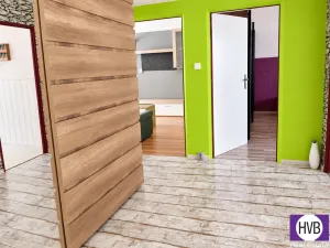 Prodej bytu 2+1, Nepomuk, Na Vinici III., 73 m2