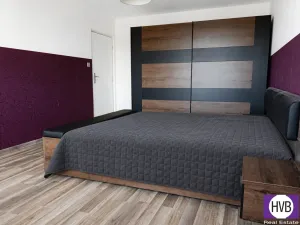 Prodej bytu 2+1, Nepomuk, Na Vinici III., 73 m2