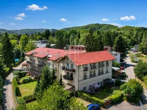 Prodej bytu 2+kk, Slapy, 50 m2