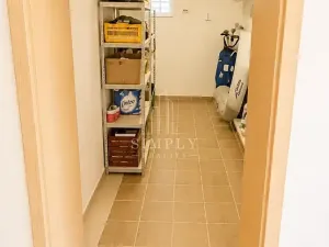Prodej bytu 2+kk, Slapy, 50 m2