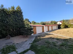 Pronájem bytu 3+1, Dubí - Běhánky, Sportovní, 74 m2