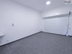 Pronájem bytu 3+1, Dubí - Běhánky, Sportovní, 74 m2