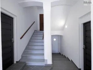 Pronájem bytu 3+1, Dubí - Běhánky, Sportovní, 74 m2