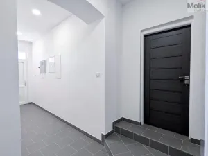 Pronájem bytu 3+1, Dubí - Běhánky, Sportovní, 74 m2
