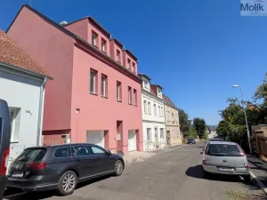 Pronájem bytu 3+1, Dubí - Běhánky, Sportovní, 74 m2