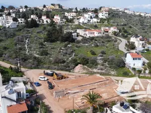 Prodej bytu 2+kk, Kefalas, Řecko, 30 m2
