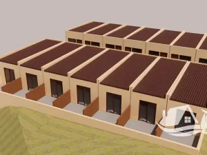 Prodej bytu 2+kk, Kefalas, Řecko, 30 m2
