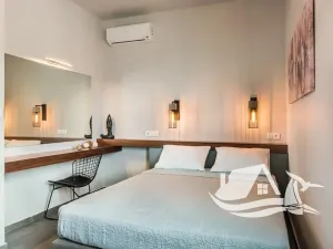 Prodej bytu 2+kk, Chania, Řecko, 51 m2