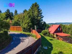 Prodej chaty, Třinec - Karpentná, 59 m2