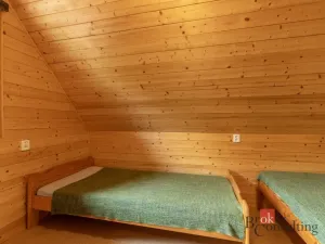 Prodej chaty, Rusava, 106 m2
