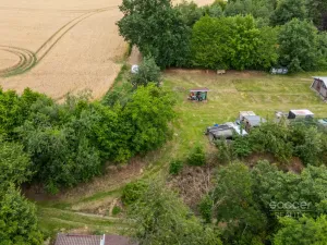 Prodej pozemku pro bydlení, Mšeno - Sedlec, 3286 m2