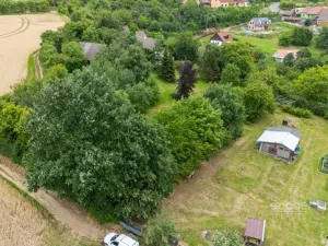 Prodej pozemku pro bydlení, Mšeno - Sedlec, 3286 m2