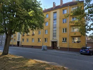 Pronájem bytu 3+kk, Prostějov, Palackého, 54 m2
