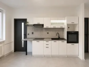 Pronájem bytu 3+kk, Prostějov, Palackého, 54 m2