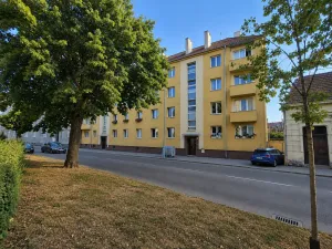 Pronájem bytu 3+kk, Prostějov, Palackého, 54 m2