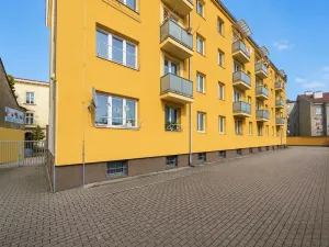 Pronájem bytu 3+kk, Prostějov, Palackého, 54 m2