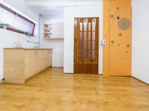 Pronájem bytu 1+kk, Chrudim - Chrudim II, Soukenická, 15 m2