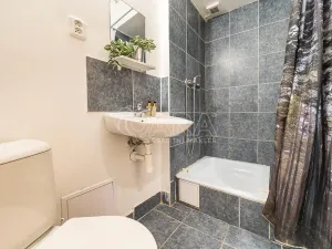 Pronájem bytu 1+kk, Chrudim - Chrudim II, Soukenická, 15 m2