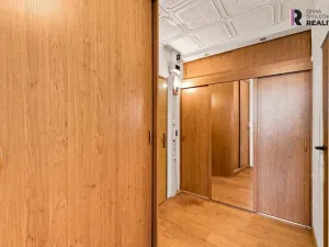 Prodej bytu 2+kk, Praha - Řepy, Žufanova, 42 m2