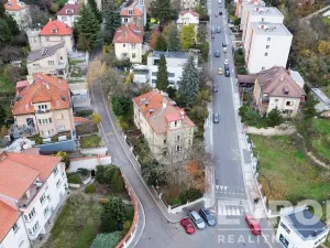 Prodej rodinného domu, Praha, Ke Klimentce, 180 m2