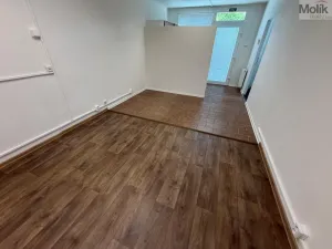 Prodej kanceláře, Most, Růžová, 55 m2