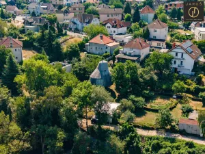 Prodej rodinného domu, Praha - Kyje, K Rokytce, 83 m2