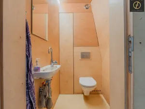Prodej rodinného domu, Praha - Kyje, K Rokytce, 83 m2