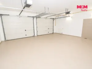 Prodej rodinného domu, Jesenice, Akátová, 203 m2