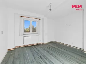 Prodej bytu 2+1, Kladno, Vítězná, 65 m2