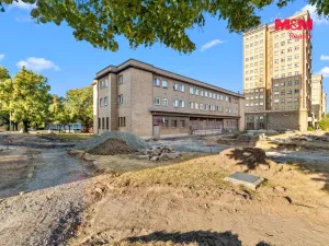 Prodej bytu 2+1, Kladno, Vítězná, 65 m2
