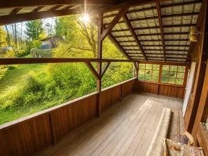Prodej chaty, Heroltice, 79 m2