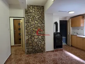 Pronájem bytu 1+1, Mikulčice - Těšice, 45 m2