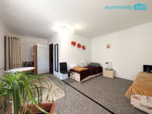 Prodej rodinného domu, Budyně, 140 m2