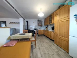 Prodej rodinného domu, Budyně, 140 m2