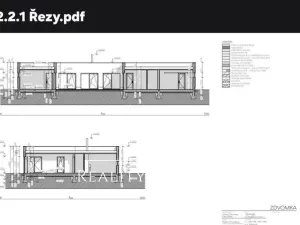 Prodej pozemku pro bydlení, Vratimov, 1797 m2