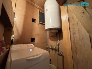 Prodej rodinného domu, Hrádek, 77 m2