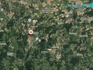 Prodej rodinného domu, Hrádek, 77 m2