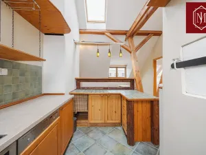 Prodej bytu 4+kk, Jihlava, Riegrova, 82 m2
