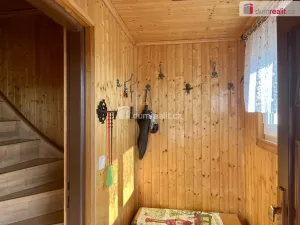 Pronájem rodinného domu, Karlovy Vary - Stará Role, Dykova, 179 m2