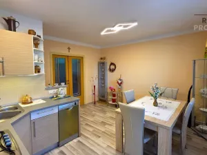 Prodej bytu 3+kk, Drnovice, 60 m2