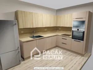 Prodej bytu 3+1, Přerov, Nádražní, 63 m2