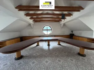 Pronájem skladu, Rakovník - Rakovník II, Šamotka, 6805 m2