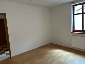 Prodej bytu 2+kk, Město Touškov, U Špejcharu, 48 m2