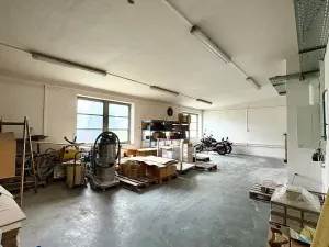 Prodej výrobních prostor, Hradec Králové, Zemědělská, 1268 m2