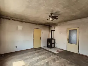 Prodej rodinného domu, Radnice, Dědická, 240 m2