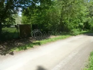 Pronájem zahrady, Praha - Hostivař, U Švehlova altánu, 4139 m2