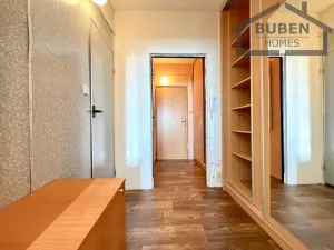Pronájem bytu 2+kk, Tachov, Zárečná, 43 m2
