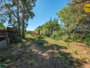 Prodej pozemku pro bydlení, Holice, 1252 m2