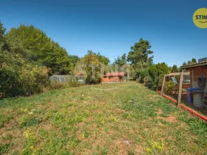 Prodej pozemku pro bydlení, Holice, 1252 m2